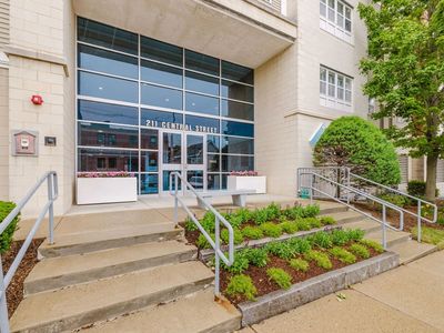 211 Central St Suite A111