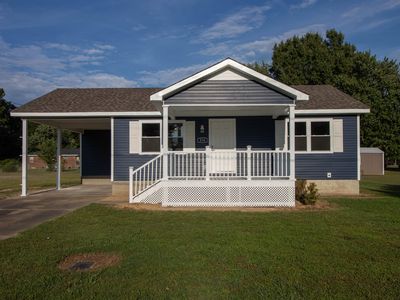 316 Robin Dr
