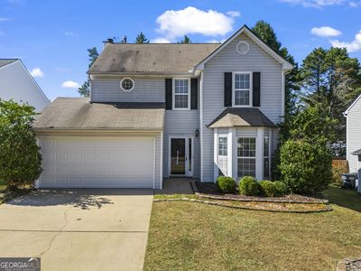 3729 Wavetree Pass NW