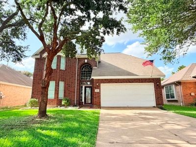 14910 White Forge Ln