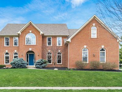 4868 Carrigan Ridge Dr