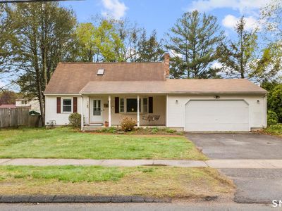 537 George Washington Road