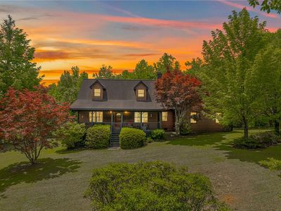 101 Pinnacle Falls Dr