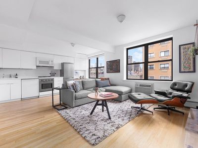 133 Essex St APT 802