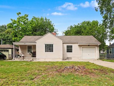 2017 S Pershing St