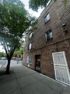 865 E 178th Street