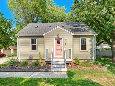 3176 New Brighton Rd