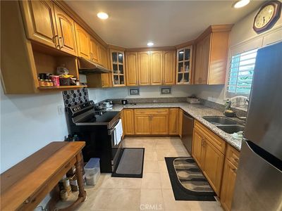 777 E Valley Blvd APT 89