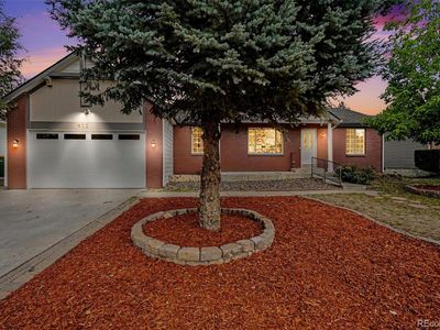 932 S Quintero Court