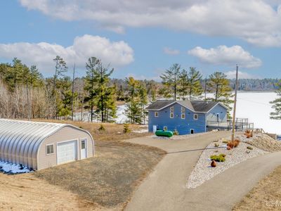 W 4138 Lake Mary Dr S