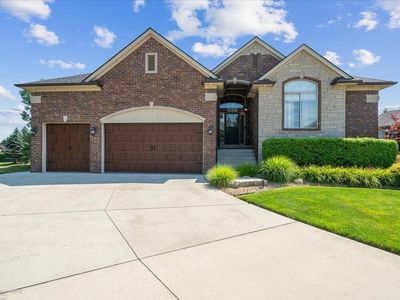 62735 Franklin Park Dr