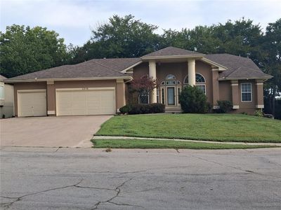 2518 SW Wintervalley Ct