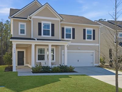 132 Red Bluff St