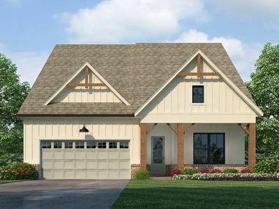 Wildwood Plan, Lake Society