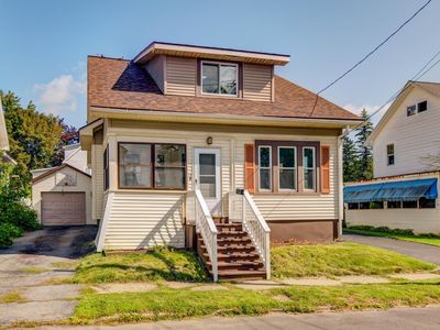 14 Crescent Avenue