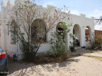Property at 1910 E 1st St, Tucson, AZ