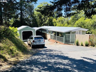 Property at 97936 Klamath Ave, Brookings, OR