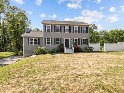 Property at 78 Harbor Ridge Ln, Tiverton, RI