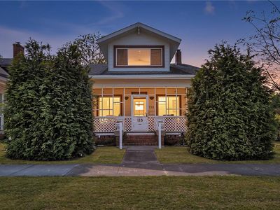 115 Katherine St