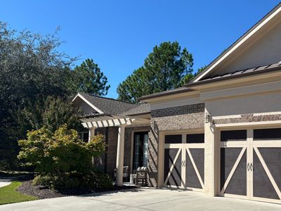4461 Golf Cottage Dr #1