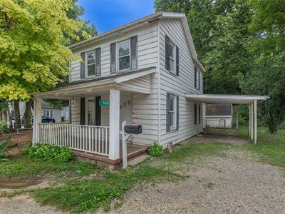 5321 Trenton Franklin Rd