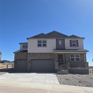 1667 Fox Trotter Point