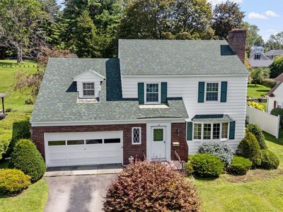 Property at 25 Van Dyke Avenue, Amsterdam, NY