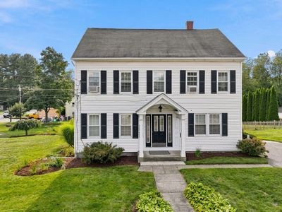 247 Millbury Ave