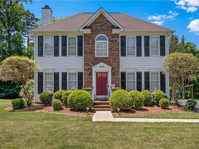9036 Jefferson Woods Dr