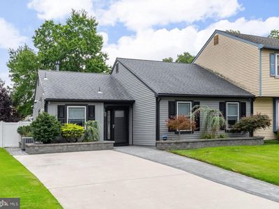 Property at 102 Weybridge Ct, Wenonah, NJ