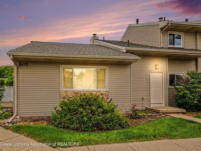 905 Registry Dr #133