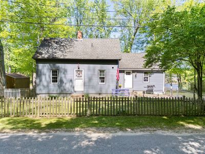 59 Salmon Falls Road