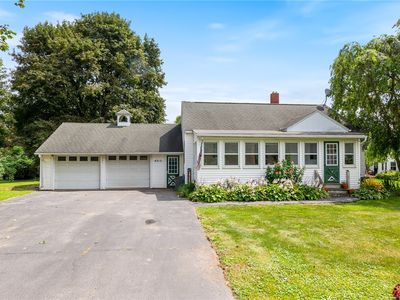 Property at 4312 Ridge Rd, Williamson, NY