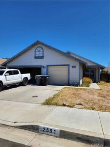 2591 Buchanan Ct