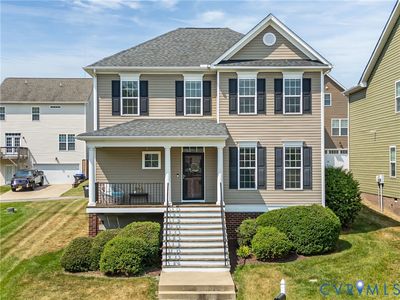 14813 Diamond Creek Ter