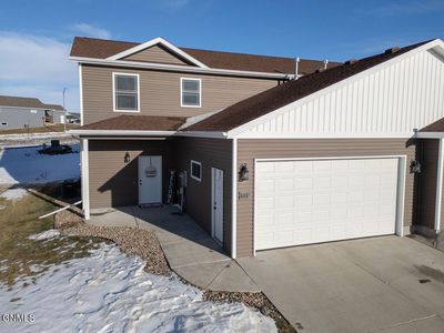 Property at 6937 Butler Loop, Bismarck, ND
