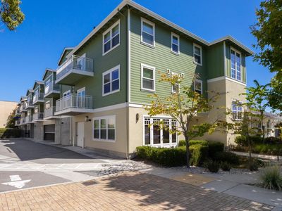 Property at 708 Frederick St APT 202, Santa Cruz, CA