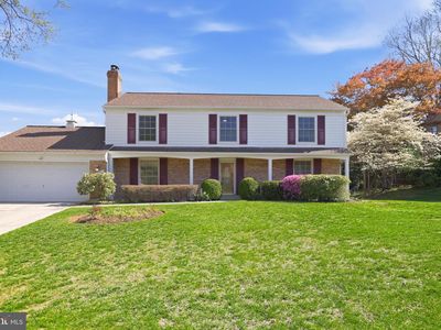 12721 Lincolnshire Dr
