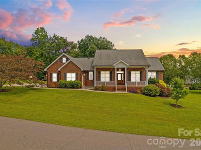 209 Seven Springs Loop
