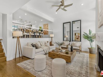 4754 S La Villa Marina Unit D
