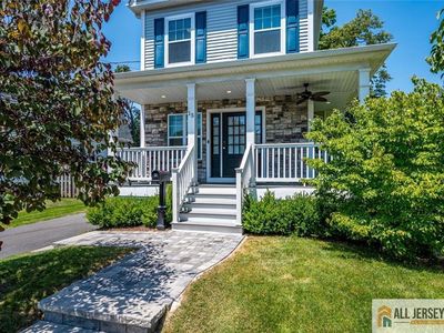 15 Talmadge Ave