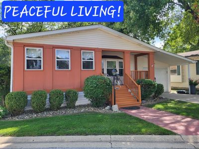 137 Melbrooke Rd #447