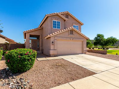 4031 W Lone Cactus Dr