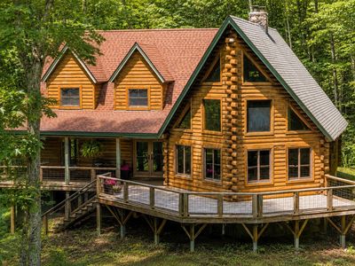 524 Oak Hill Road