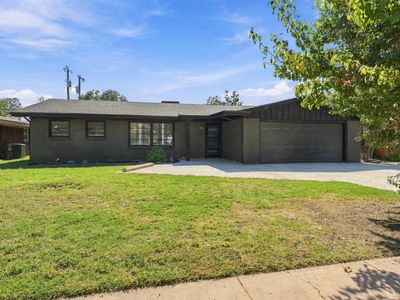 Property at 4907 17th St, Lubbock, TX