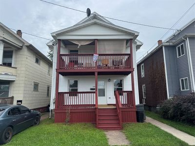 Property at 1329 E 10th St, Erie, PA
