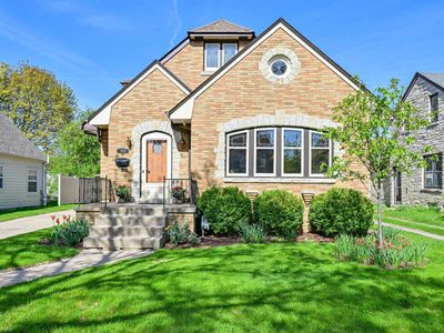 2809 North 70th STREET