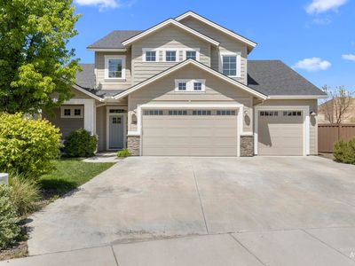 1286 W Laughton Dr