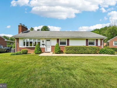 Property at 18 N Reed St, Bel Air, MD