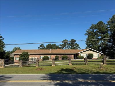 2535 Old Cartersville Rd